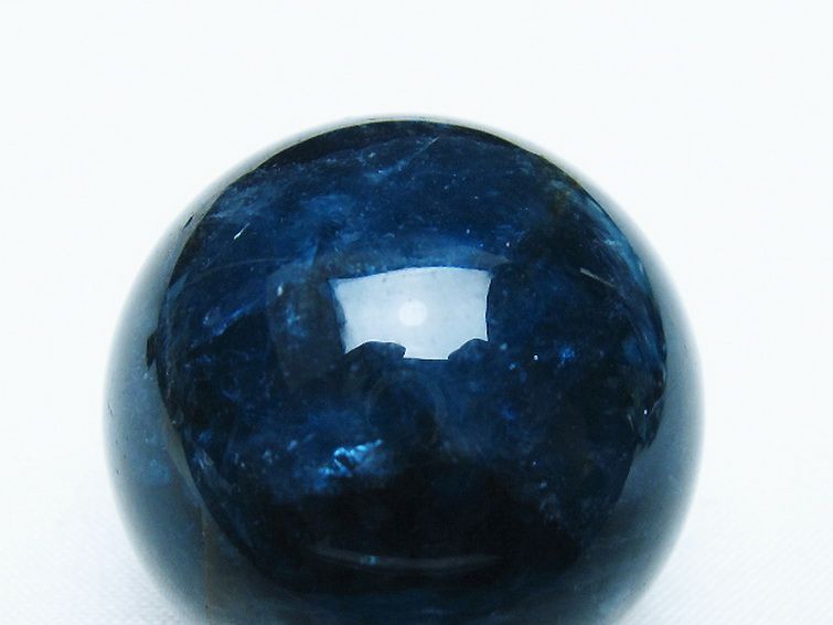 フローライト 丸玉 35mm [t463-2606] 2枚目