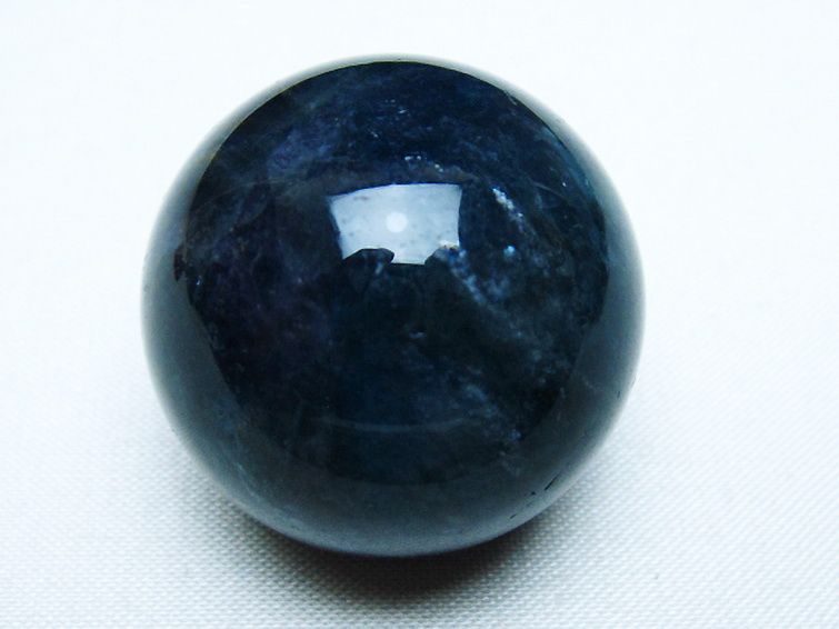 フローライト 丸玉 32mm [t463-2612] 1枚目