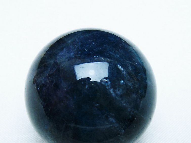 フローライト 丸玉 32mm [t463-2612] 2枚目