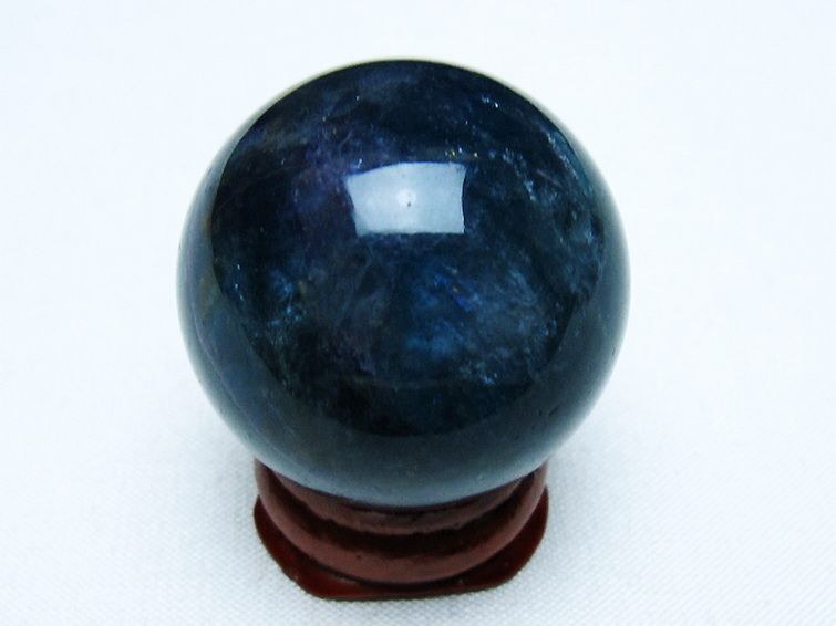 フローライト 丸玉 32mm [t463-2612] 3枚目