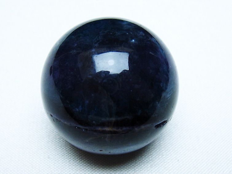 フローライト 丸玉 32mm [t463-2613] 1枚目