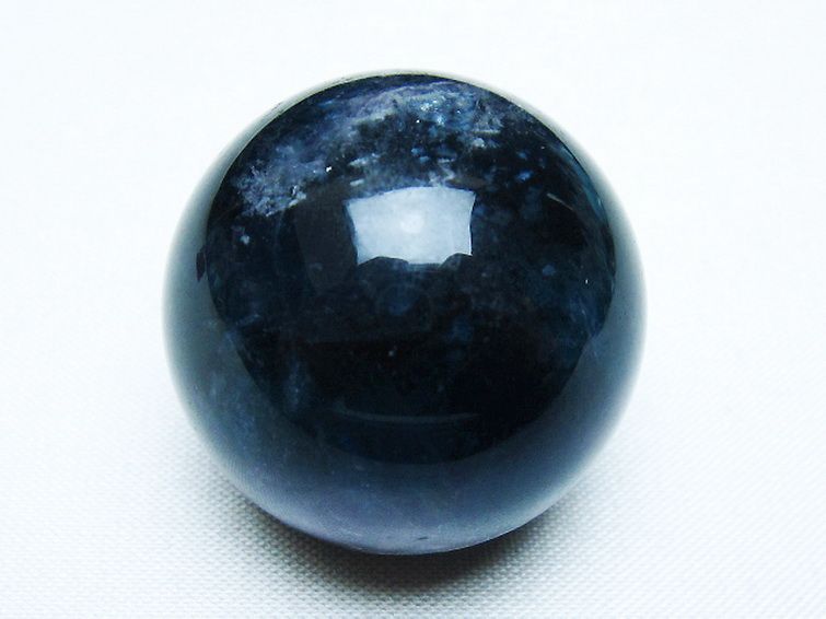 フローライト 丸玉 32mm [t463-2616] 1枚目