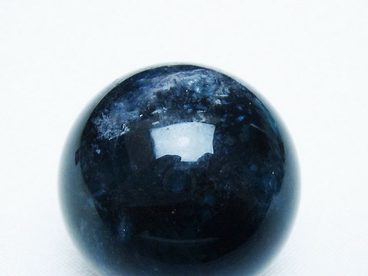 フローライト 丸玉 32mm [t463-2616] 2枚目