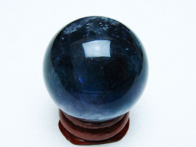 フローライト 丸玉 32mm [t463-2616] 3枚目