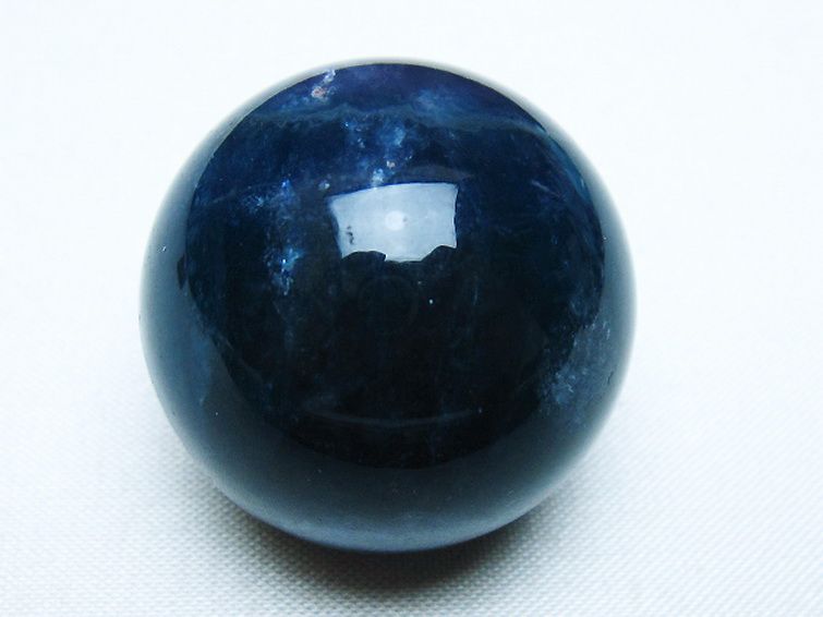 フローライト 丸玉 32mm [t463-2618] 1枚目