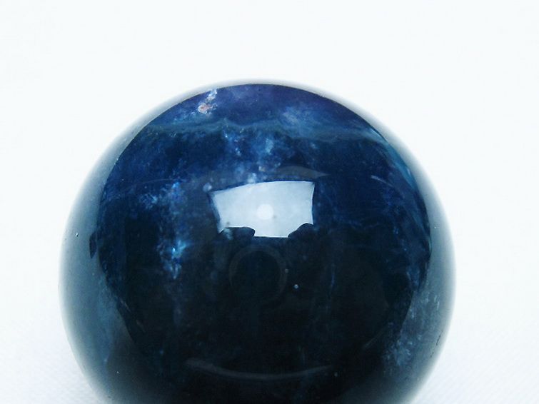 フローライト 丸玉 32mm [t463-2618] 2枚目