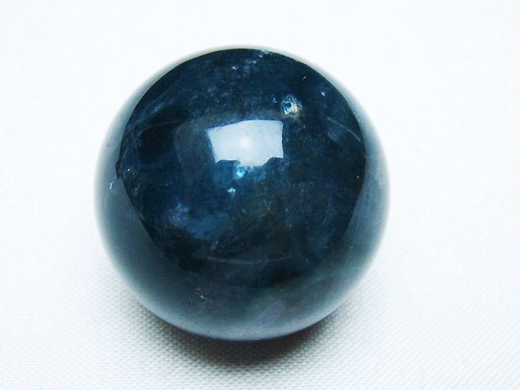 フローライト 丸玉 30mm [t463-2633] 1枚目