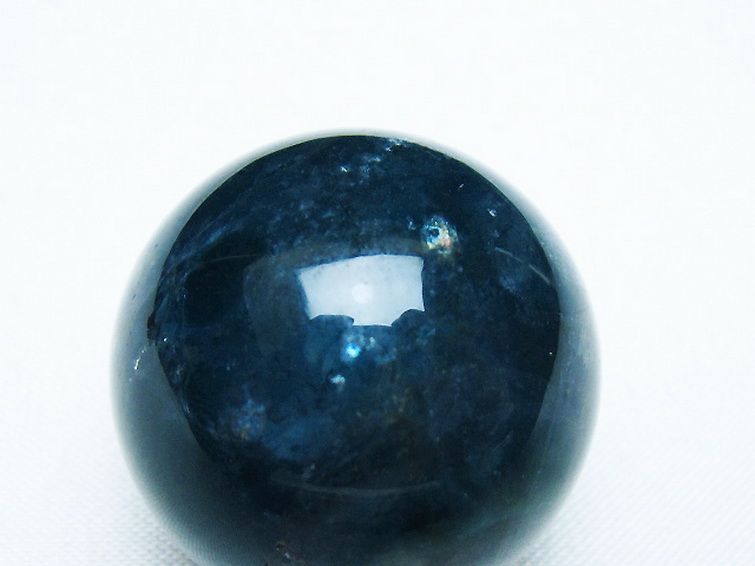 フローライト 丸玉 30mm [t463-2633] 2枚目