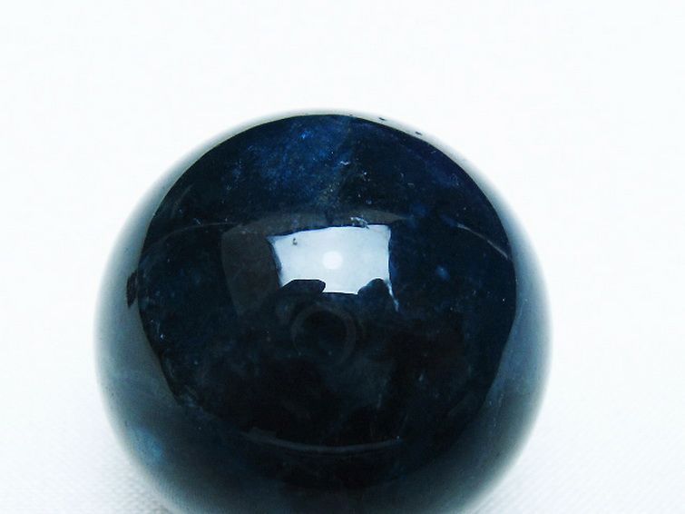 フローライト 丸玉 31mm [t463-2637] 2枚目