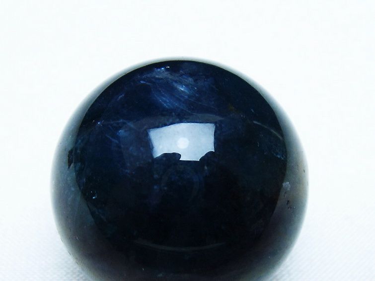 フローライト 丸玉 31mm [t463-2638] 2枚目