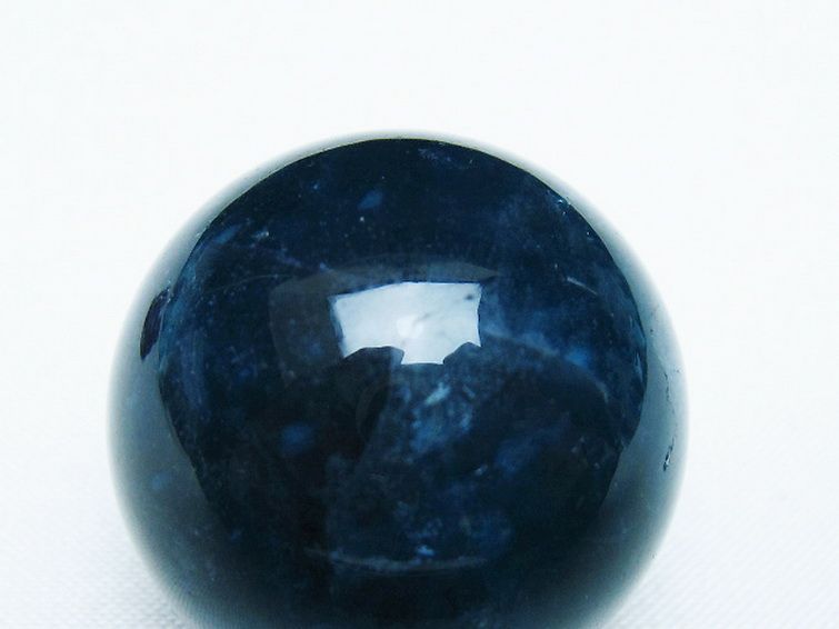 フローライト 丸玉 30mm [t463-2648] 2枚目