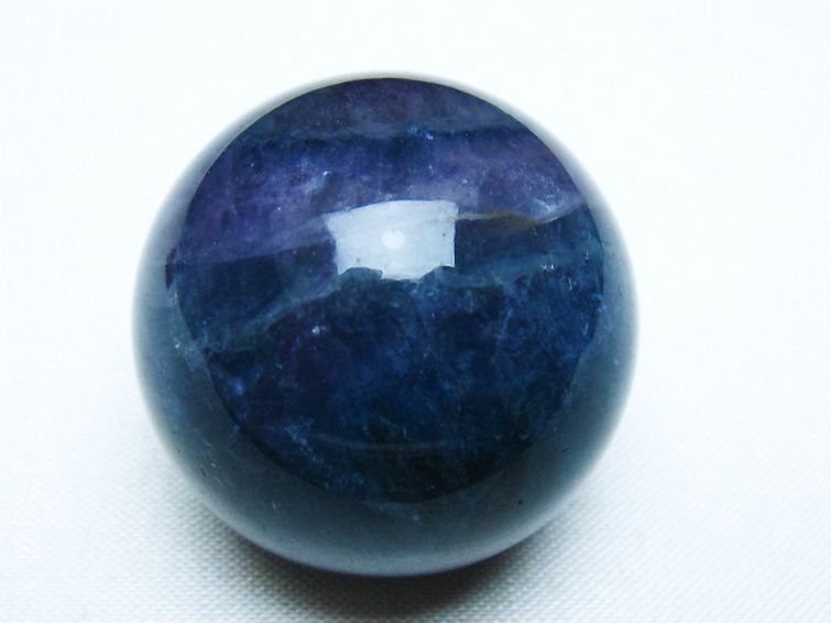 フローライト 丸玉 32mm [t463-2653] 1枚目