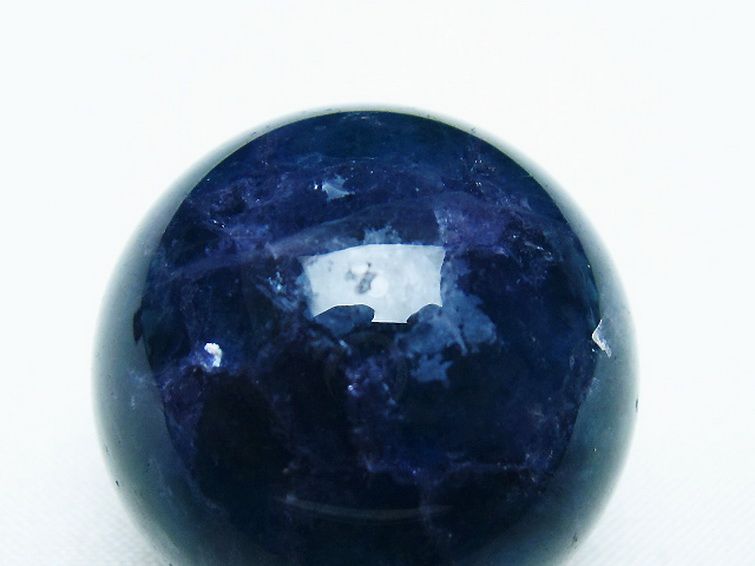 フローライト 丸玉 32mm [t463-2657] 2枚目