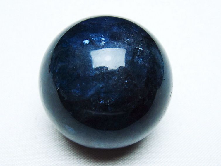 フローライト 丸玉 32mm [T463-2659] 1枚目