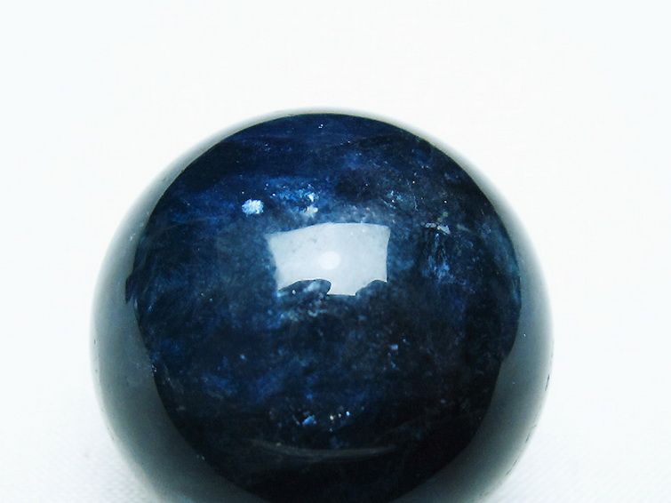 フローライト 丸玉 32mm [T463-2659] 2枚目