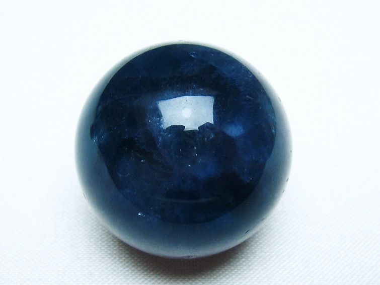 フローライト 丸玉 31mm [T463-2665] 1枚目