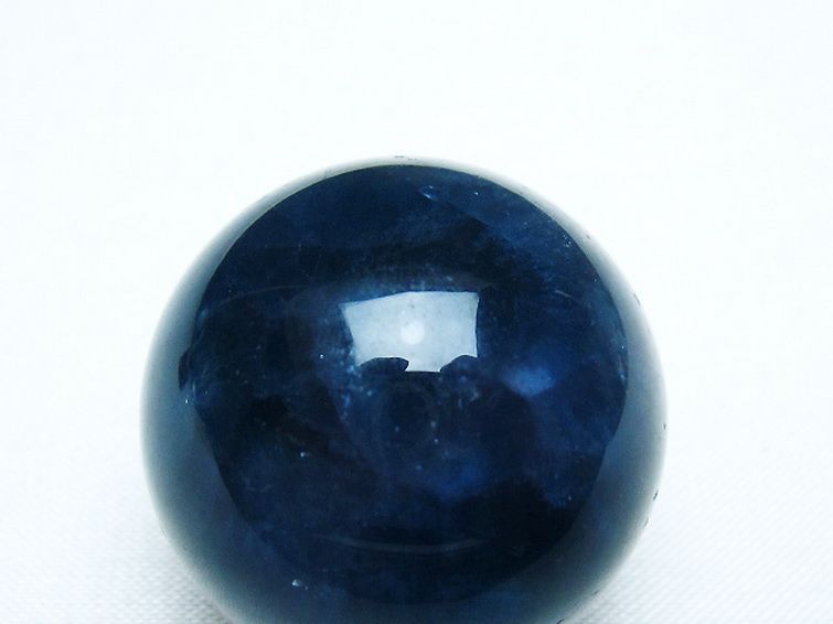 フローライト 丸玉 31mm [T463-2665] 2枚目