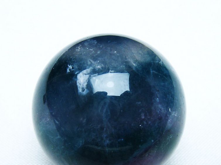 フローライト 丸玉 32mm [t463-2677] 2枚目