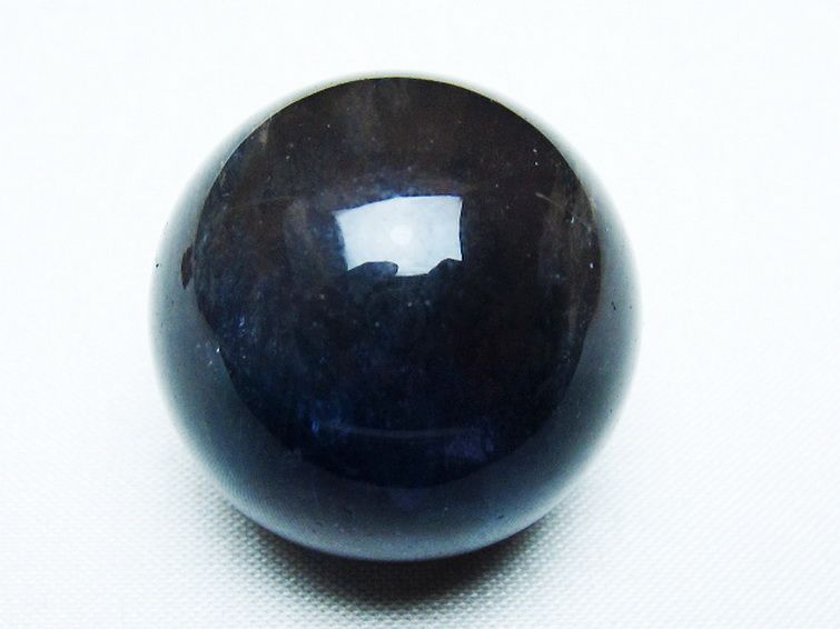 フローライト 丸玉 31mm [t463-2685] 1枚目