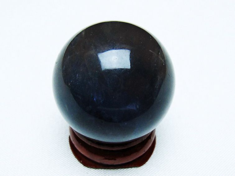 フローライト 丸玉 31mm [t463-2685] 3枚目