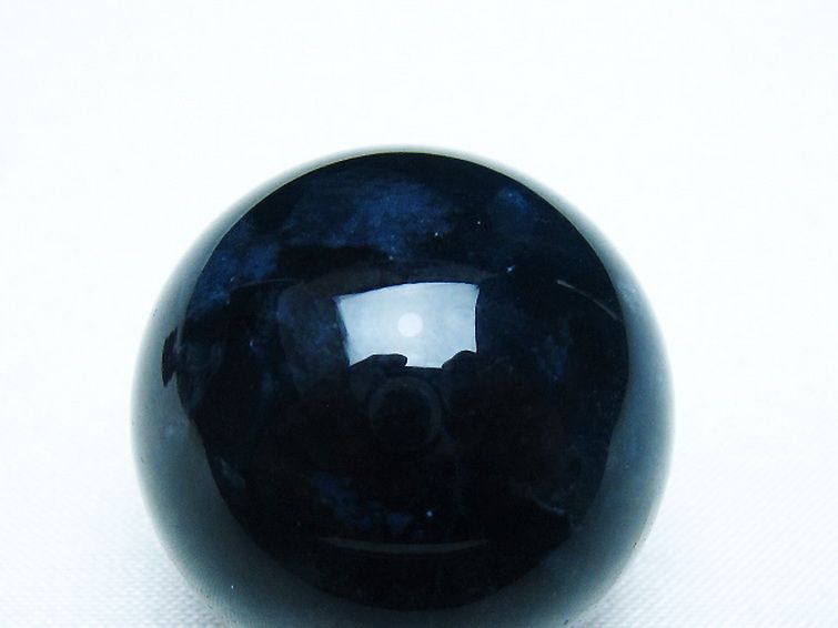 フローライト 丸玉 31mm [t463-2688] 2枚目