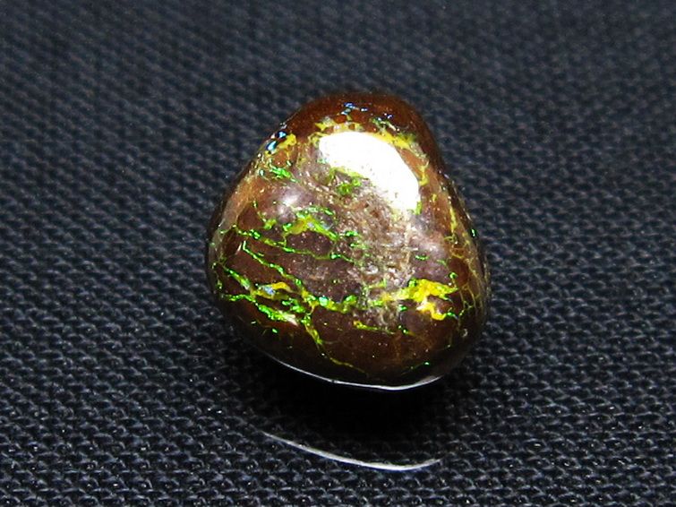 アイアンオパール 原石 [t468-552] 2枚目