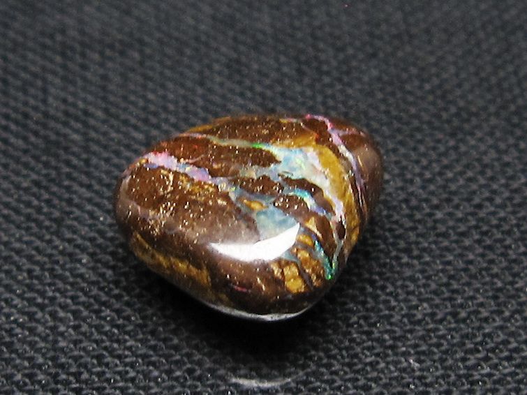 アイアンオパール 原石 [t468-710] 3枚目