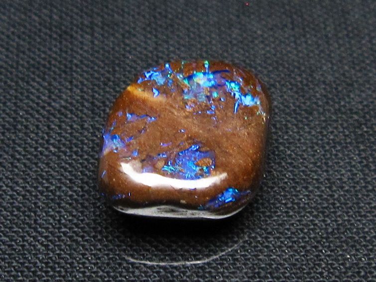 アイアンオパール 原石 [t468-760] 3枚目