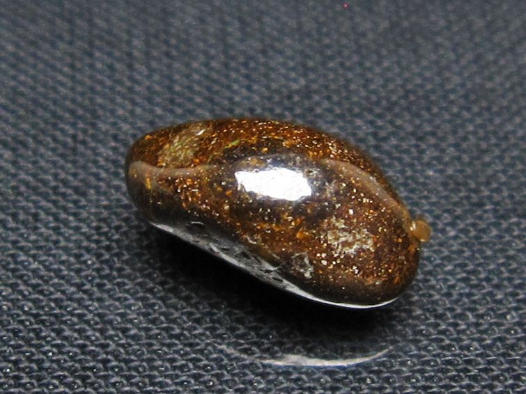 アイアンオパール 原石 [t468-763] 3枚目