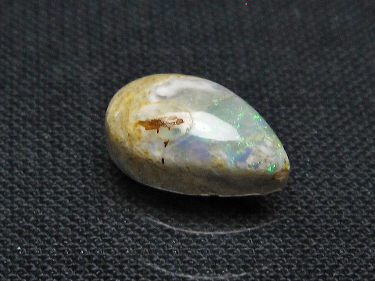 アイアンオパール 原石 [t468-774] 1枚目