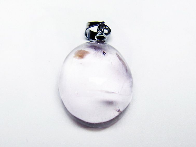 アメジスト ペンダント [T469-5504] 1枚目