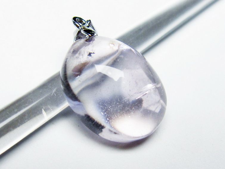 アメジスト ペンダント [T469-5504] 3枚目