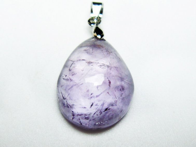アメジスト ペンダント [T469-5726] 3枚目