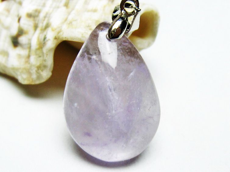 アメジスト ペンダント [T469-5730] 1枚目