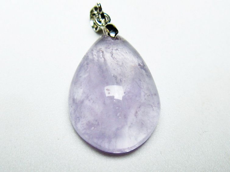 アメジスト ペンダント [T469-5730] 3枚目