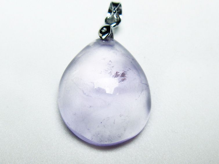 アメジスト ペンダント [T469-5738] 3枚目