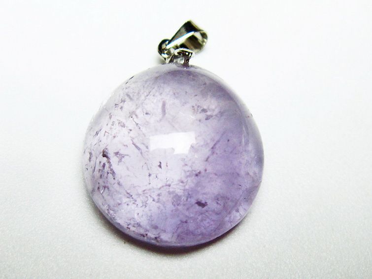 アメジスト ペンダント [T469-5747] 3枚目