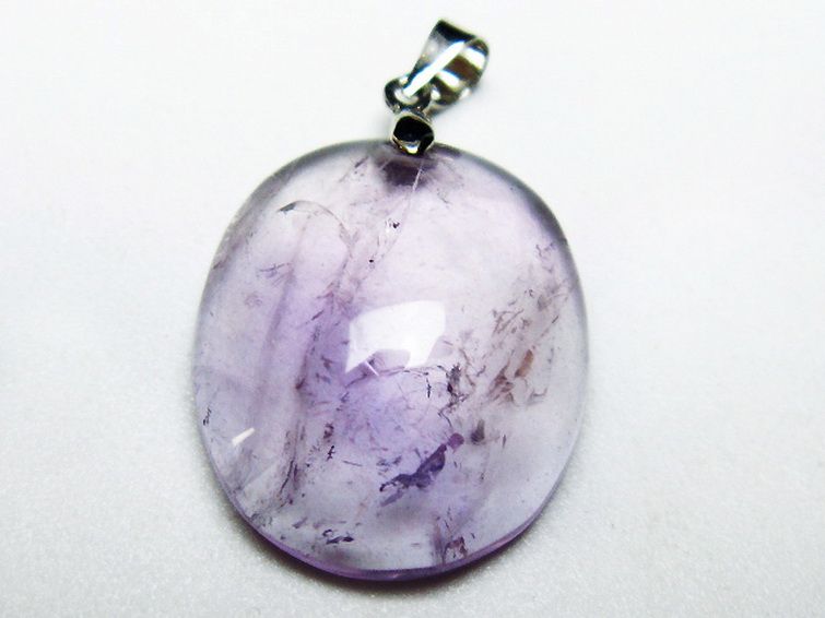 アメジスト ペンダント [T469-5794] 3枚目