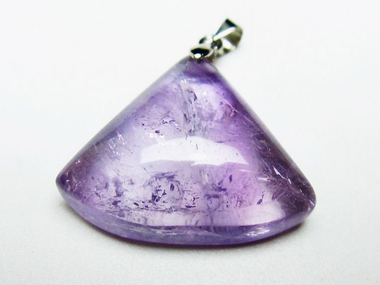 アメジスト ペンダント [T469-5819] 3枚目