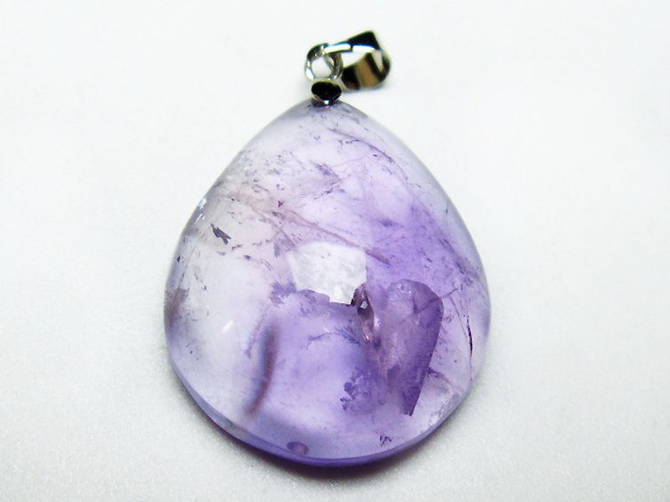 アメジスト ペンダント [T469-5867] 3枚目