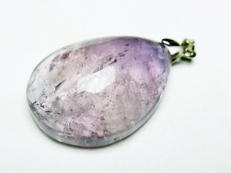 アメジスト ペンダント [T469-5951] 3枚目