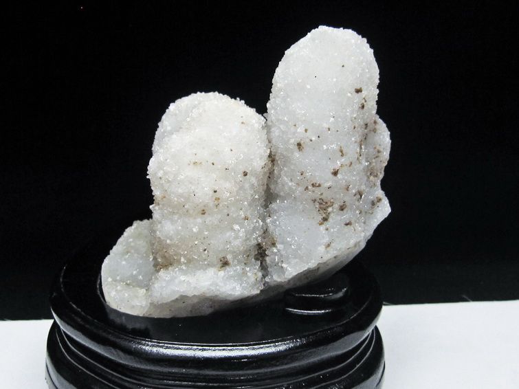 フェアリークォーツ クラスター[T472-2048] 1枚目