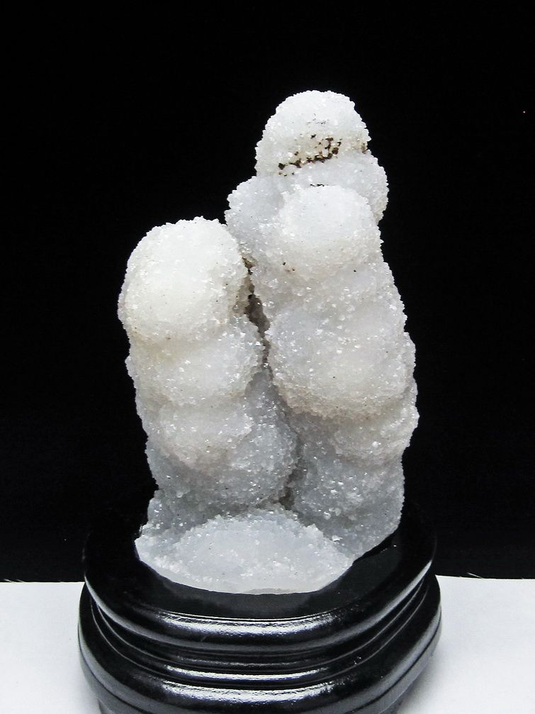 1Kg フェアリークォーツ クラスター[T472-2050] 1枚目