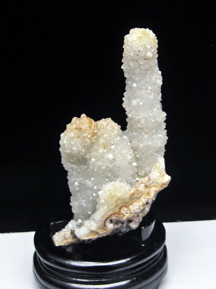 フェアリークォーツ クラスター[T472-2052] 1枚目