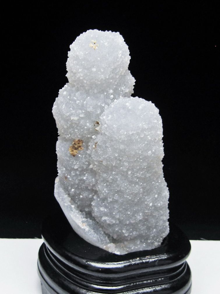 フェアリークォーツ クラスター[T472-2054] 1枚目