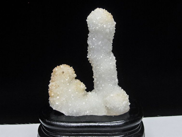 フェアリークォーツ クラスター[T472-2067] 1枚目