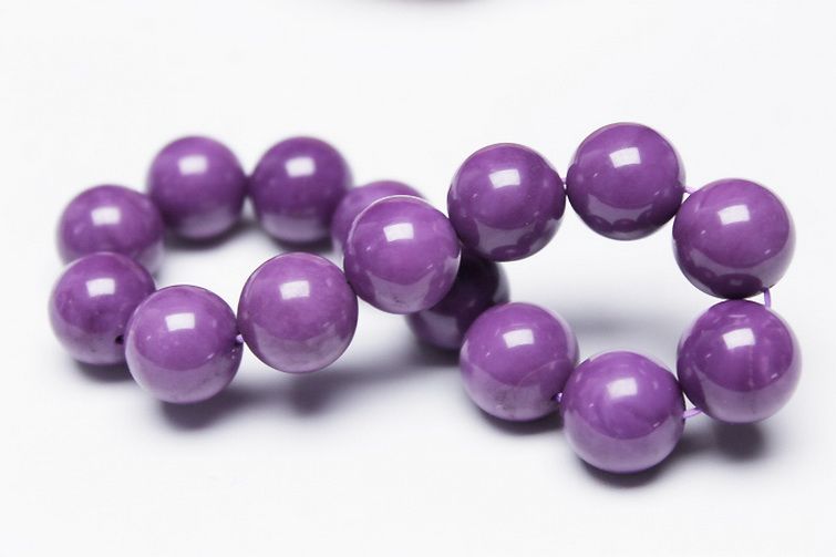 フォスフォシデライト ブレスレット 13mm [T480-2308] 2枚目