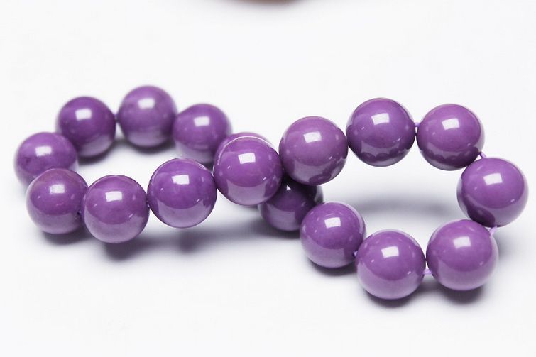 フォスフォシデライト ブレスレット 12mm [T480-2314] 2枚目