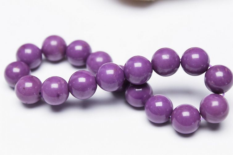 フォスフォシデライト ブレスレット 11mm [T480-2316] 2枚目