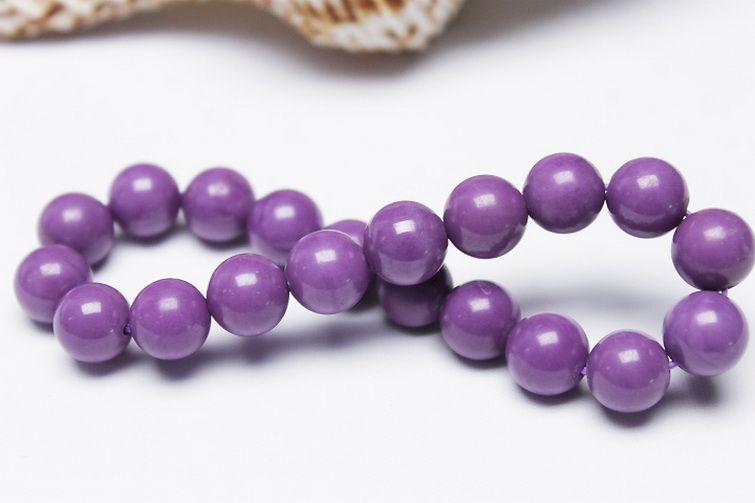 フォスフォシデライト ブレスレット 10mm [T480-2343] 2枚目